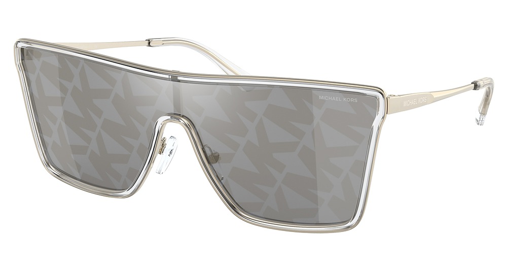LIGHT GOLD / LIGHT GREY LOGO