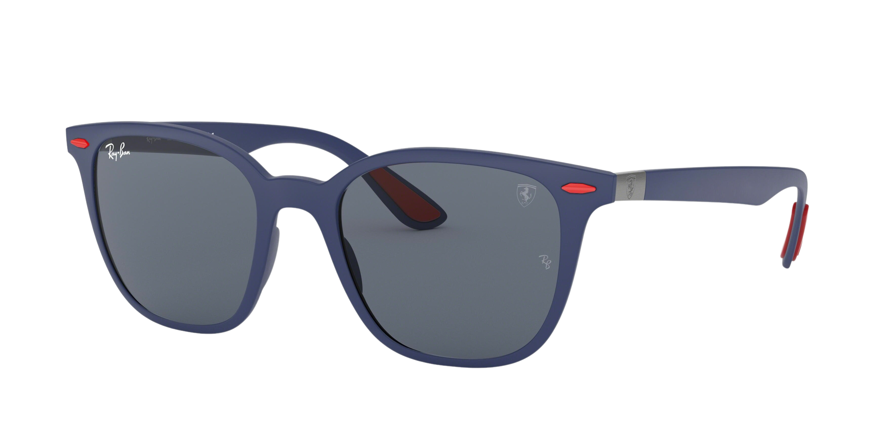 MATTE DARK BLUE