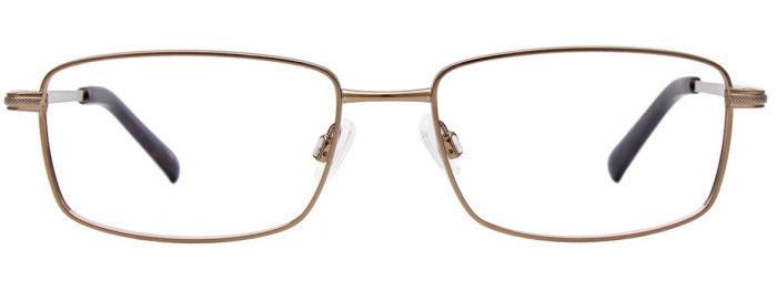 Satin Light Brown