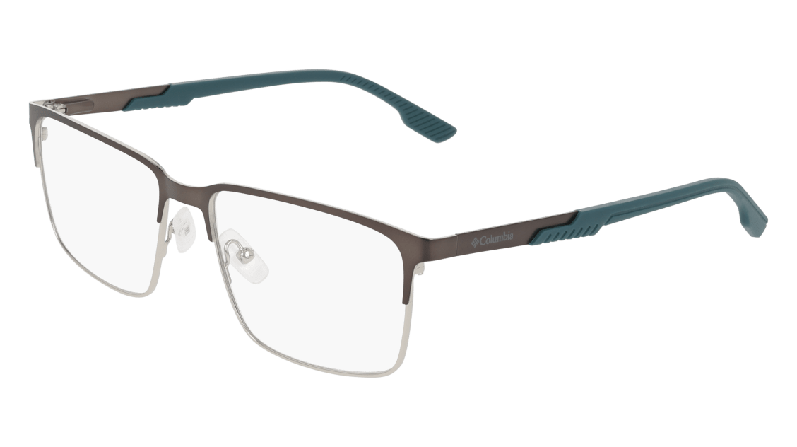 DARK GUNMETAL