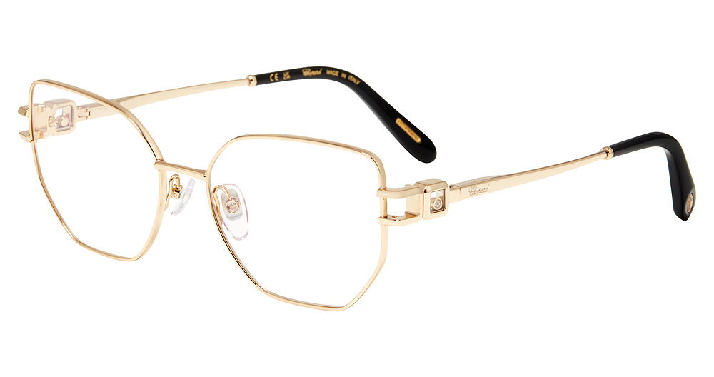 0300 SHINY ROSE GOLD
