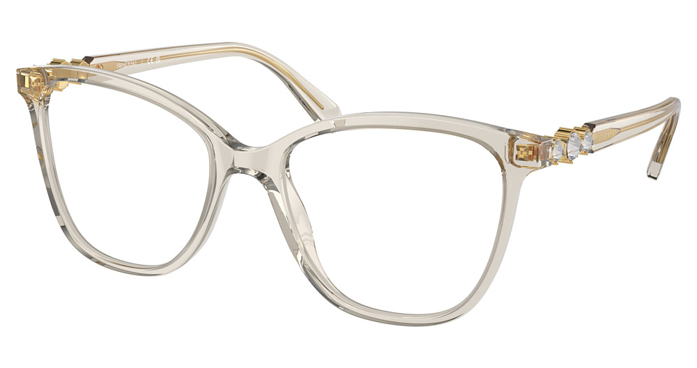 TRANSPARENT BEIGE