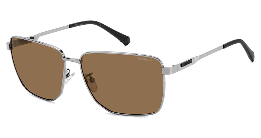 RUTHENIUM / BRONZE POLARIZED