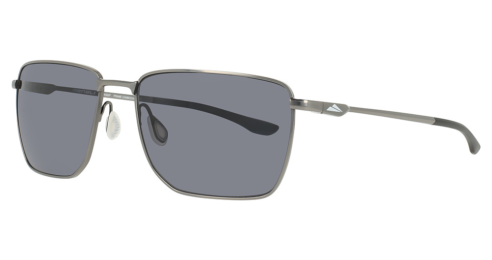 GUNMETAL