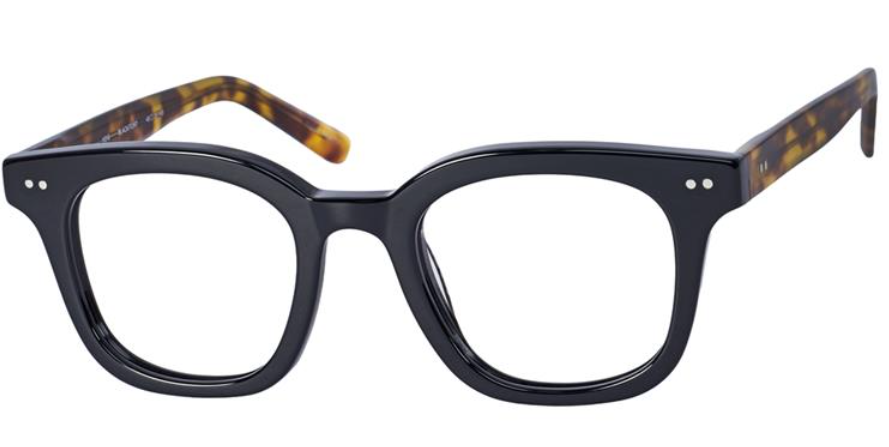 Black/Tort