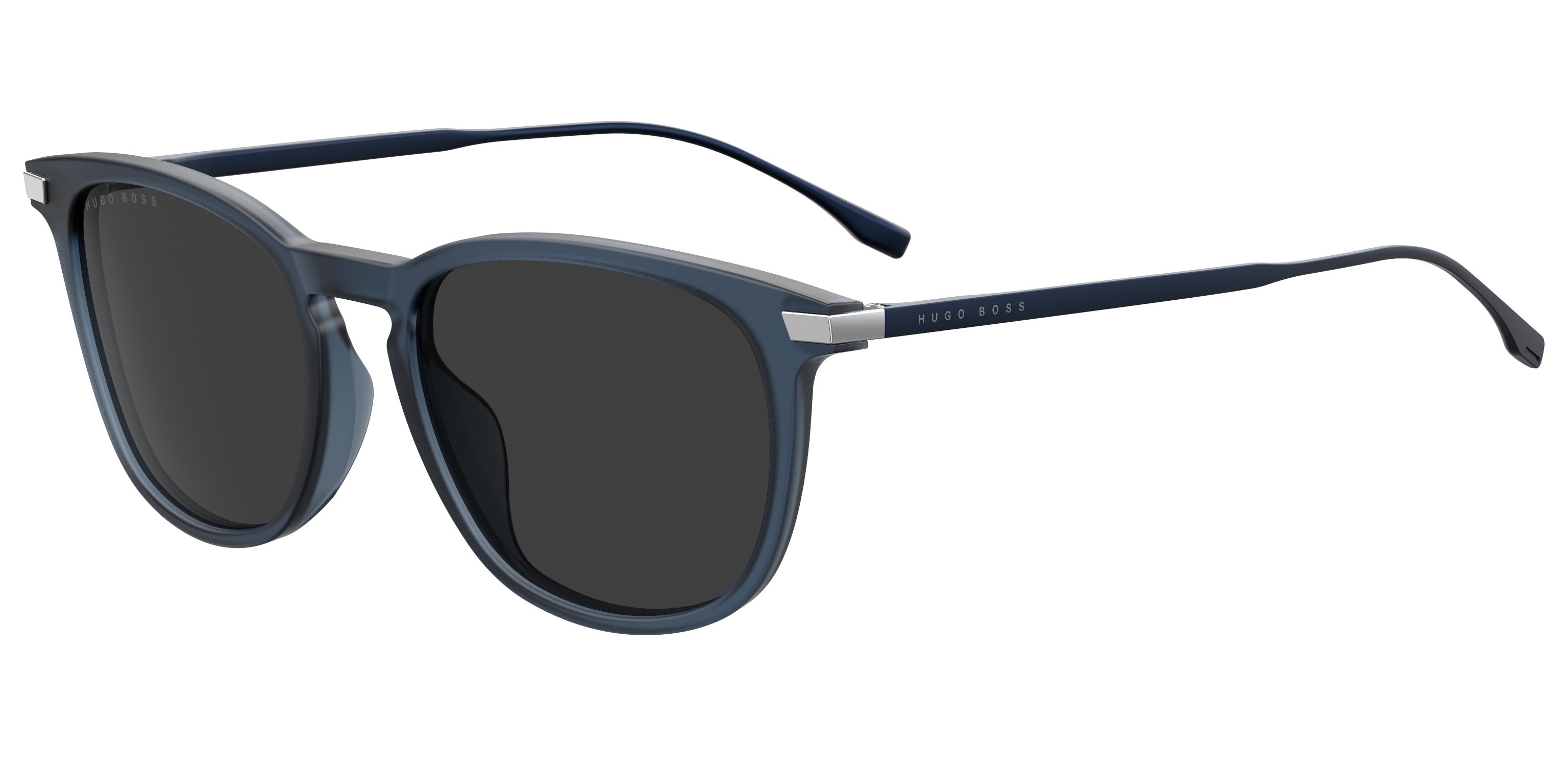 Blue (IR Gray Blue)