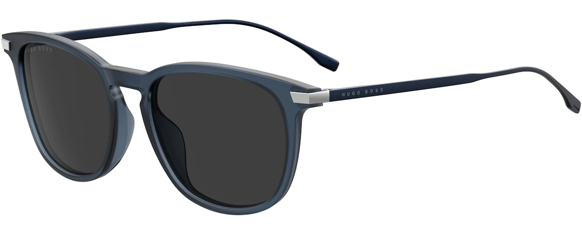 Blue (IR Gray Blue)