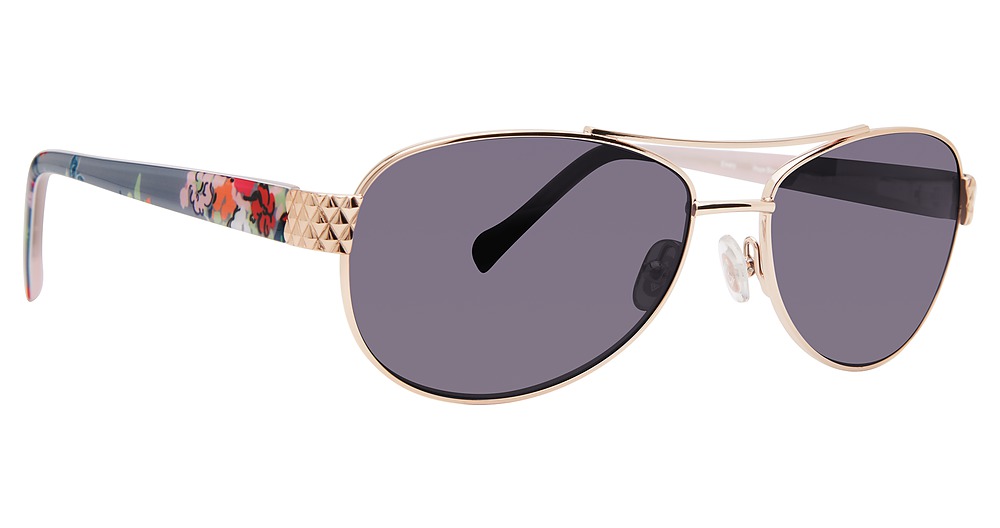 Hope Blooms / Smoke Gradient