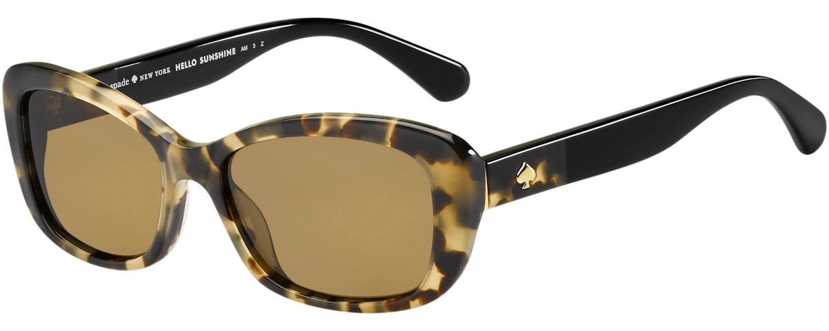Havana Black (SP Bronze Pz)