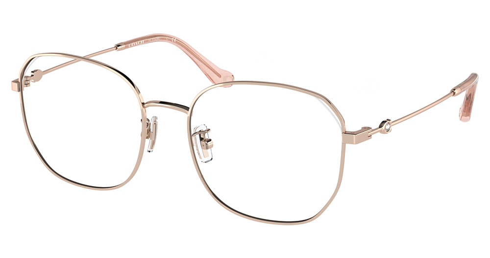 SHINY ROSE GOLD