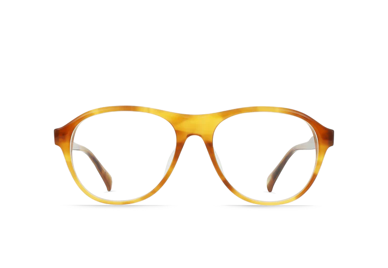 Santa Fe Tortoise / Clear