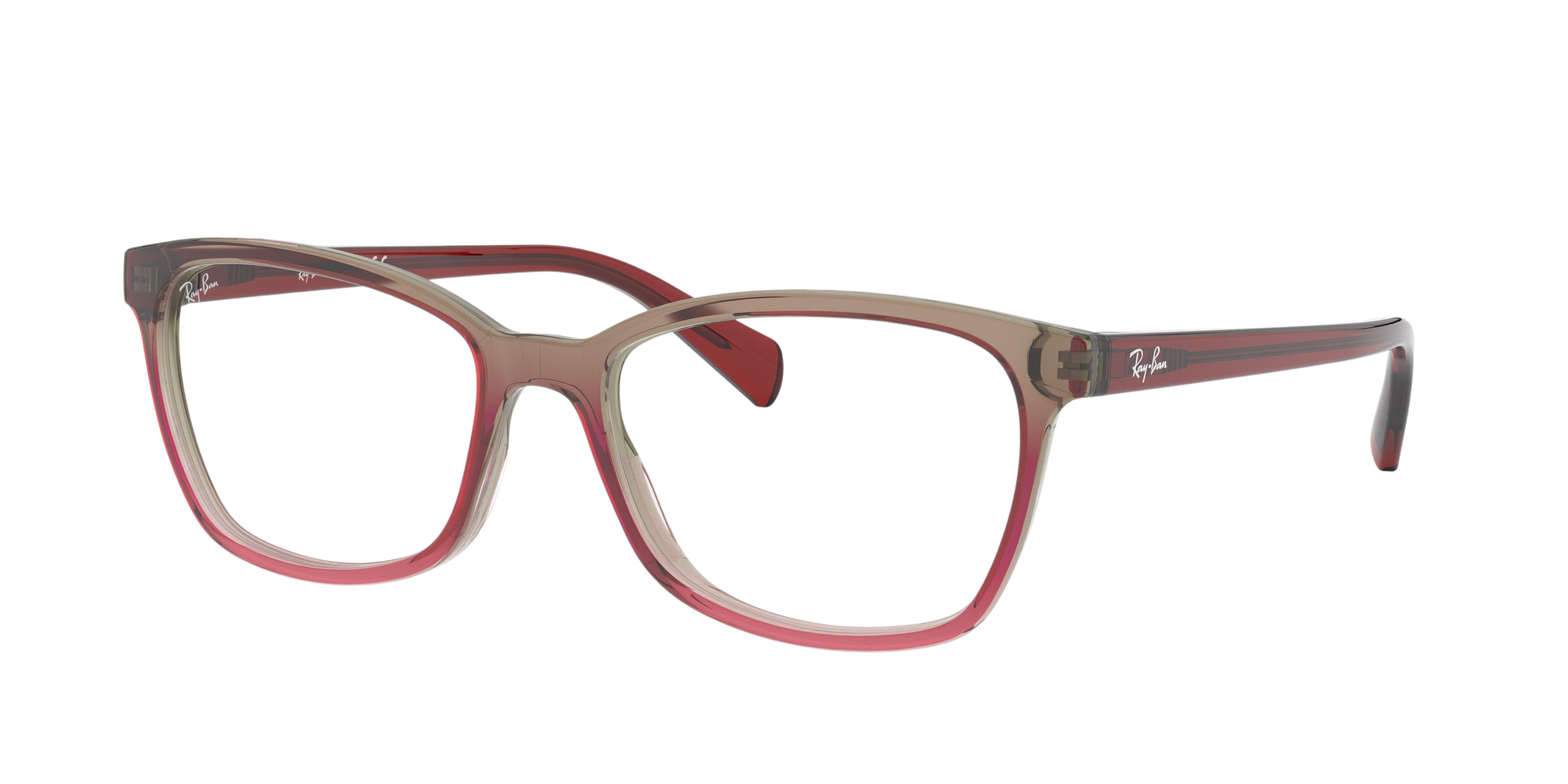 TRI BORDEAUX/GREY/PINK