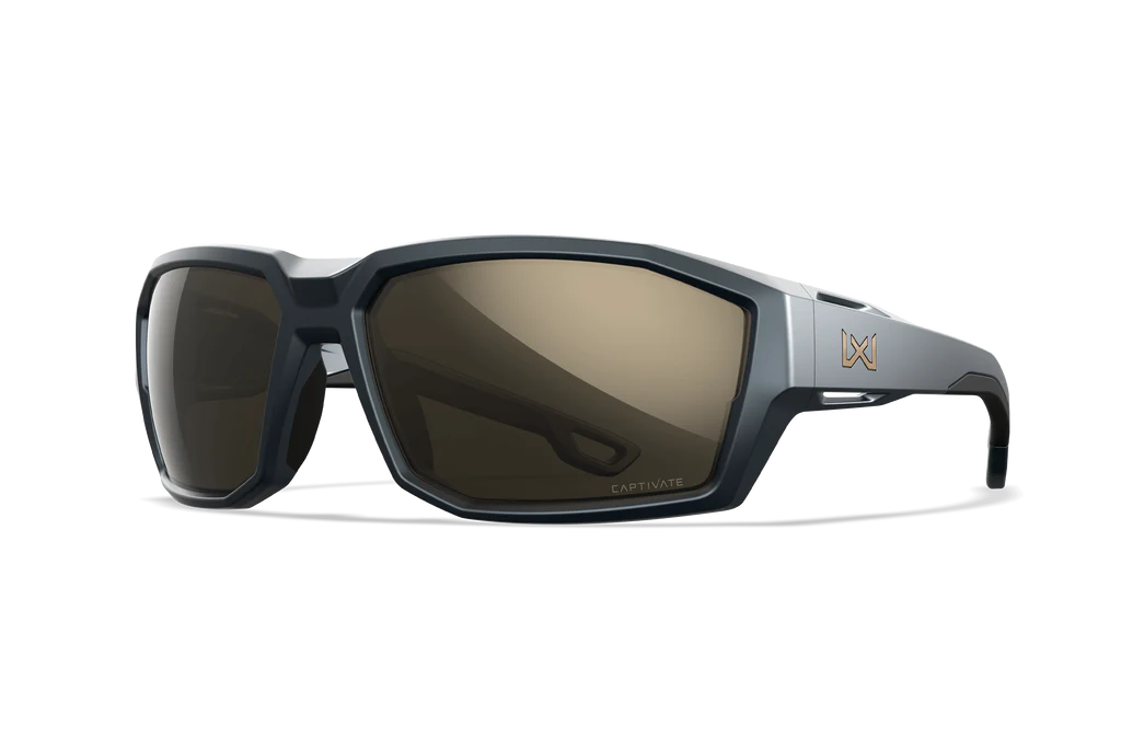 MATTE GRAPHITE GREY