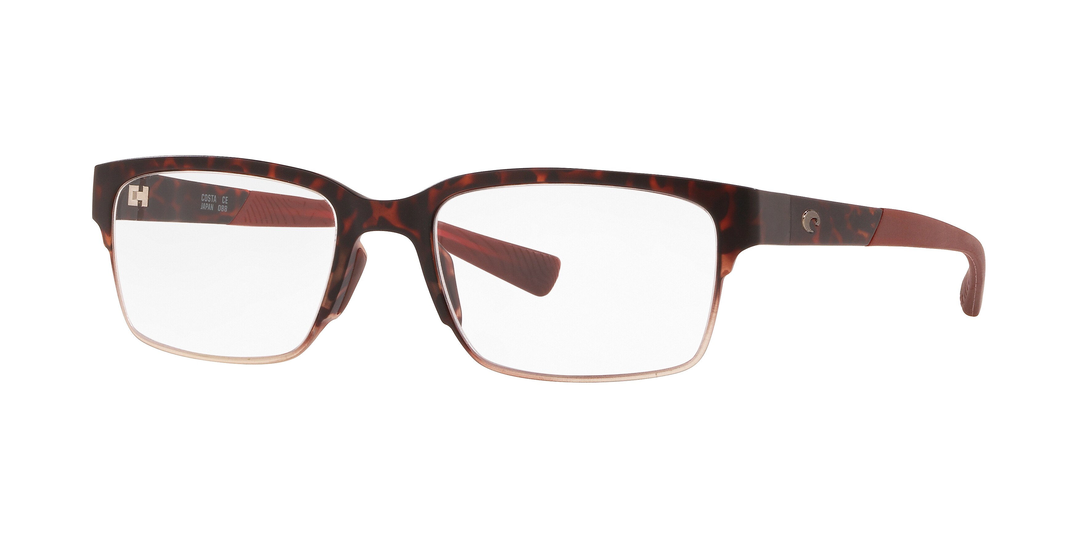 234 MT DK HAVANA FADE TO BROWN