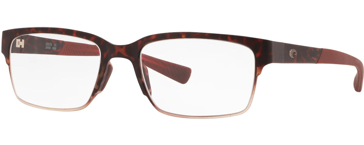 234 MT DK HAVANA FADE TO BROWN