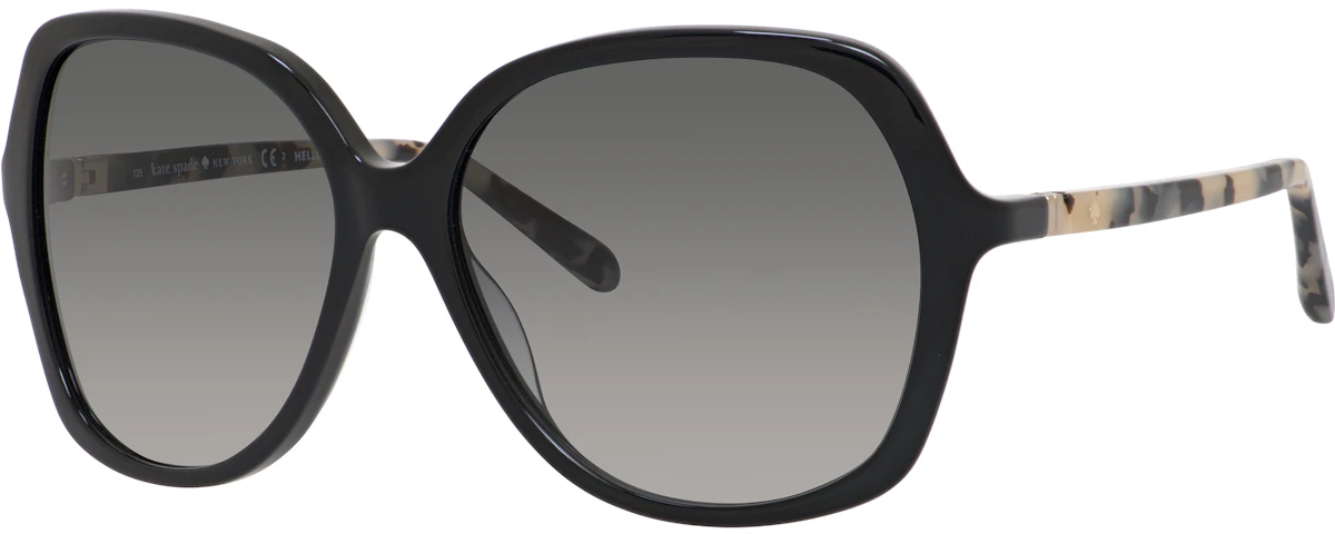 Black Havana (F8 Gray Gradient)