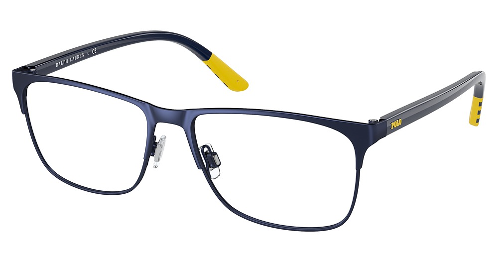 SEMISHINY NAVY BLUE