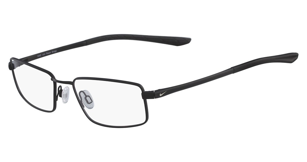 (001) SATIN BLACK/BLACK