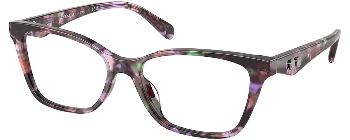 AMETHYST PEARL TORTOISE