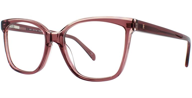 Mauve/Blush Crystal