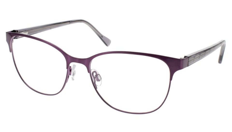 PURPLE PLUM