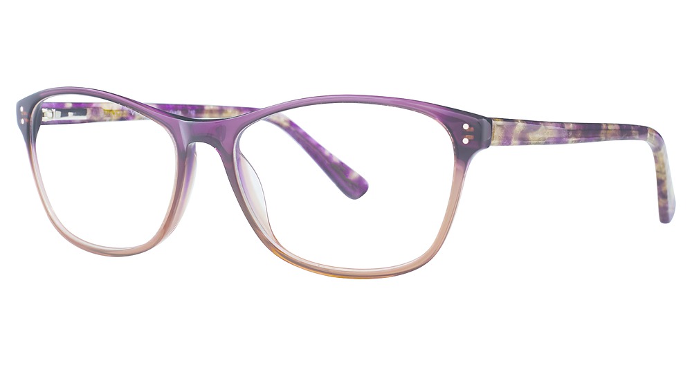 Purple Fade