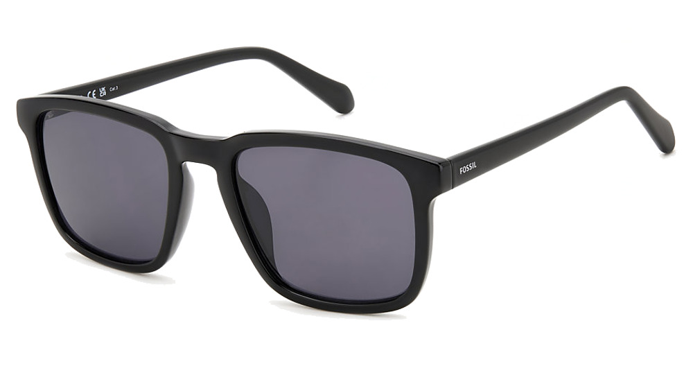 BLACK / GREY