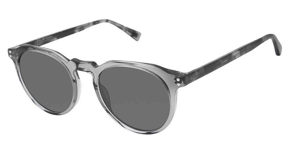 Grey / Grey Solid