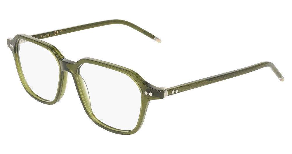 TRANSPARENT KHAKI
