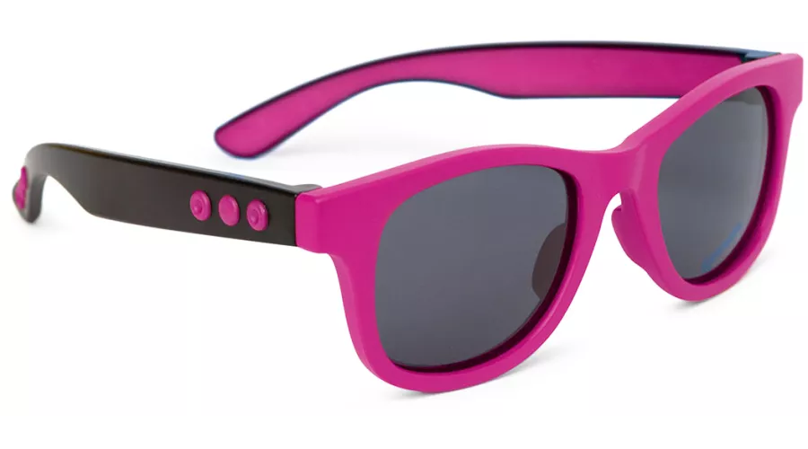Neon Pink