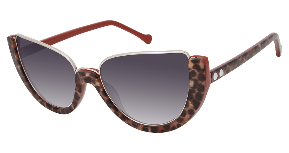 LEOPARD