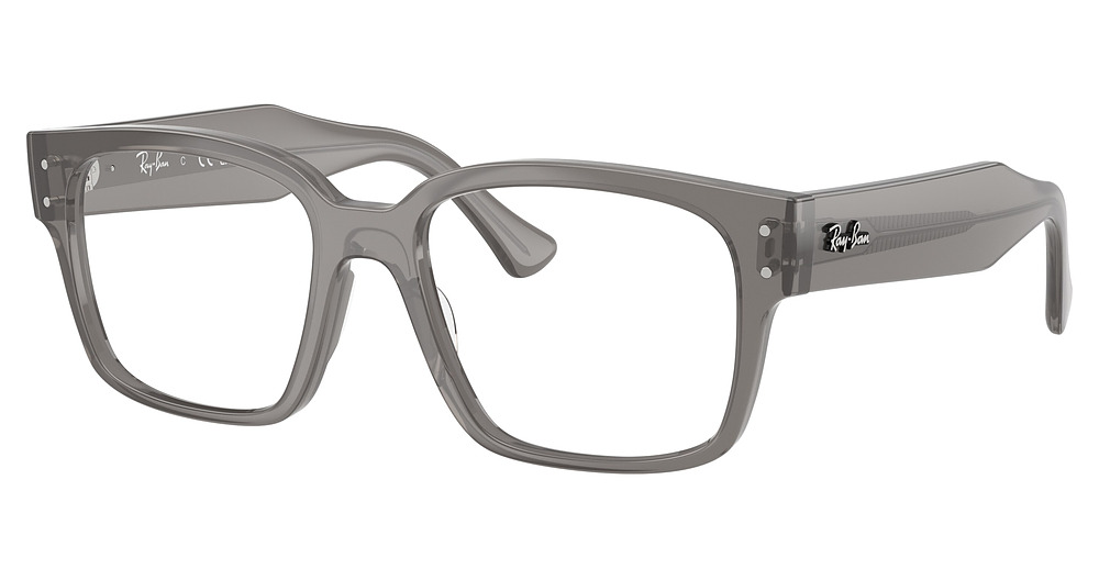 TRANSPARENT GREY