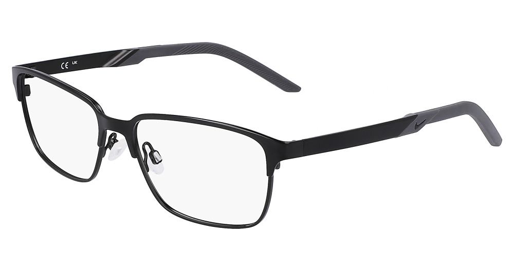Satin Black/Dark Grey