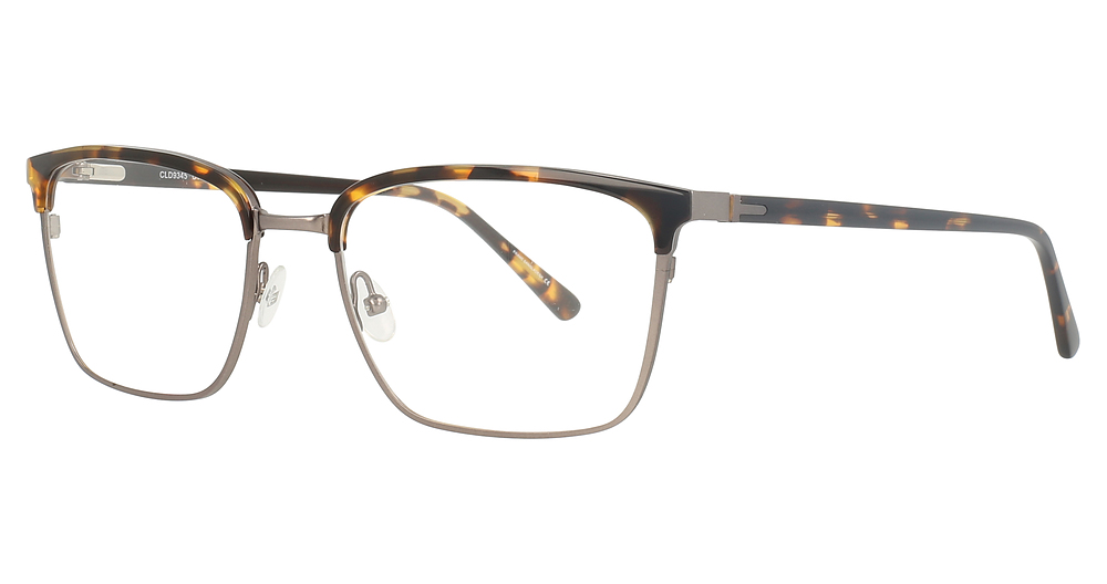 Tortoise/Gunmetal