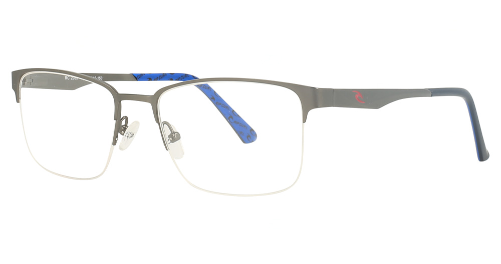 Matt Gunmetal