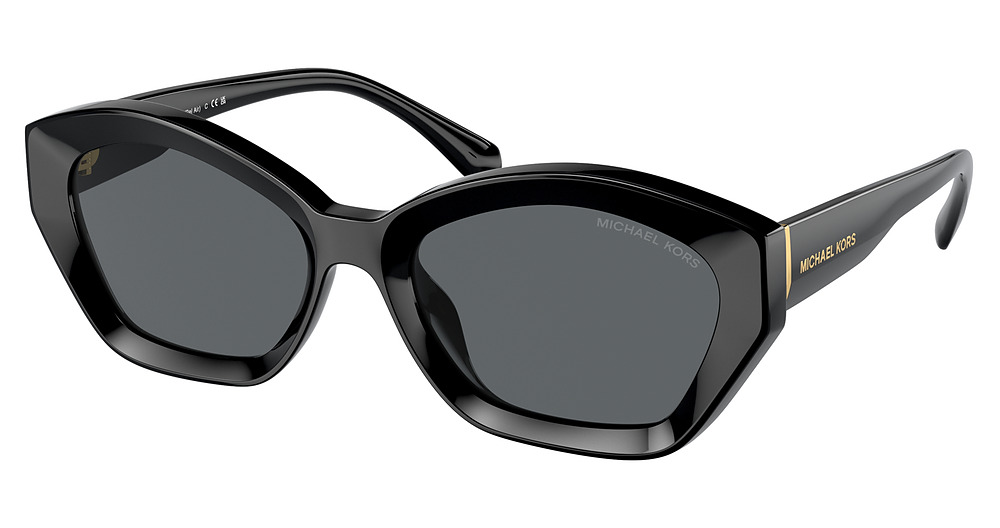 BLACK / DARK GREY SOLID