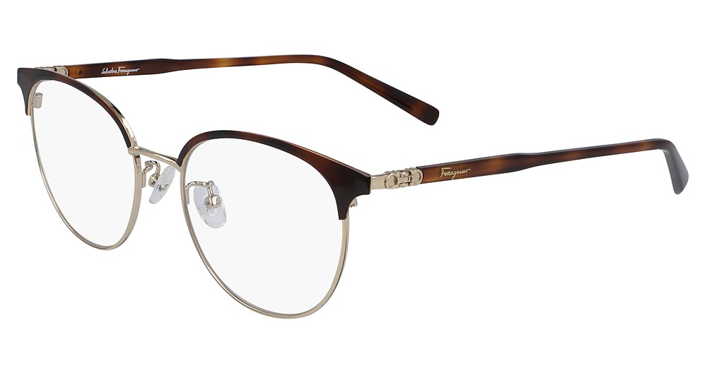(723) GOLD/TORTOISE