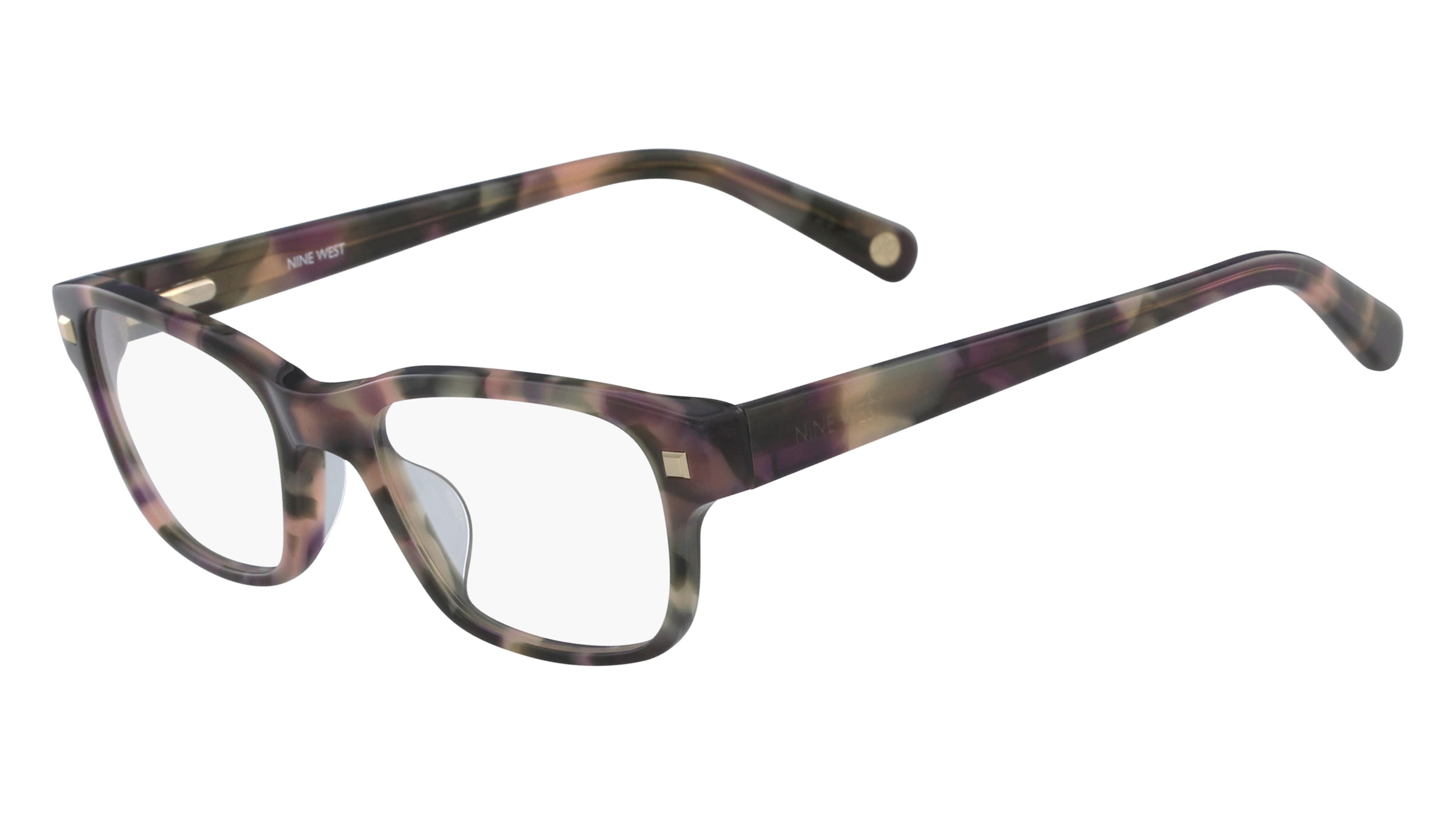 PEACH/BLUSH TORTOISE