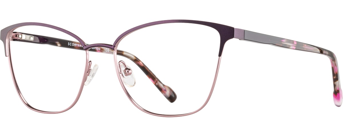 Plum / Pink