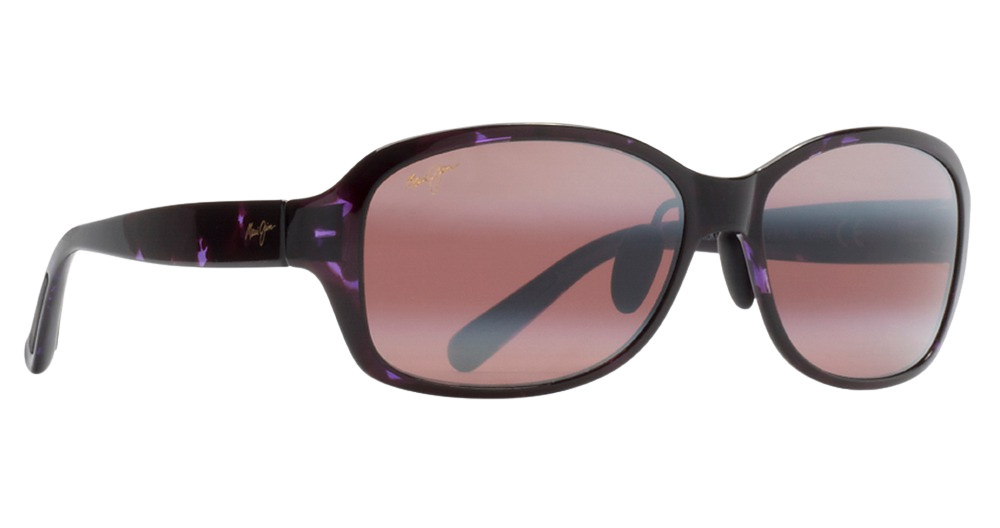 MJRX Purple Tortoise / MJRX