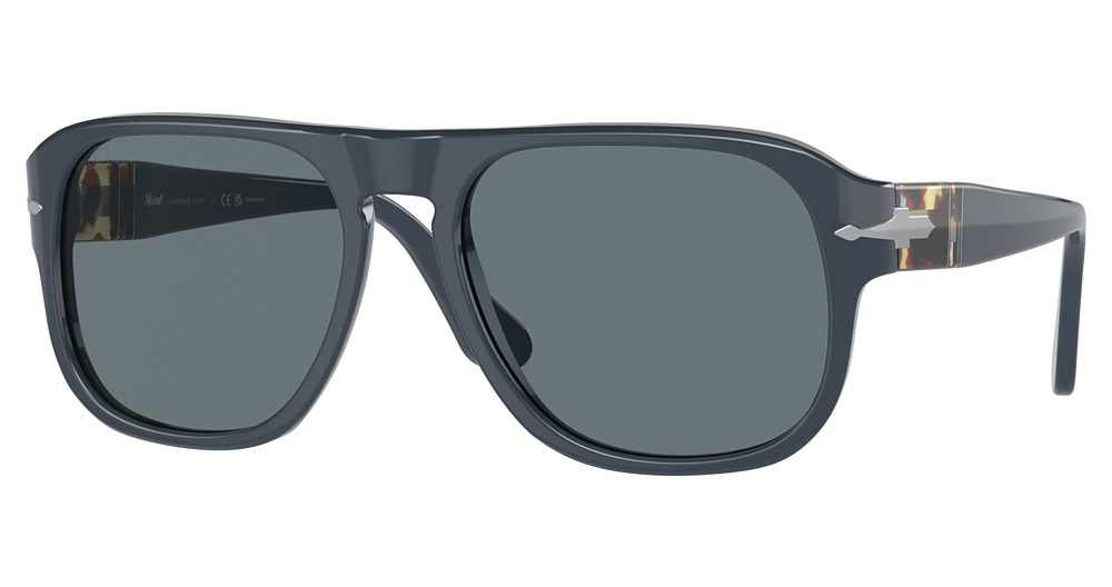 DUSTY BLUE / DARK BLUE POLAR