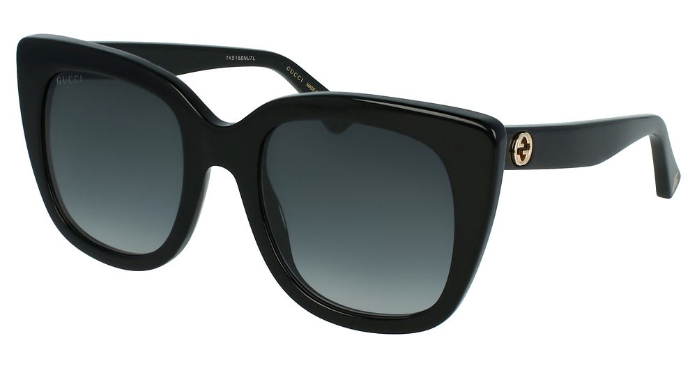 BLACK-BLACK-GREY / NYLON