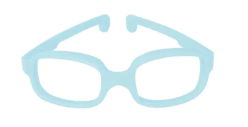 Ice Blue
