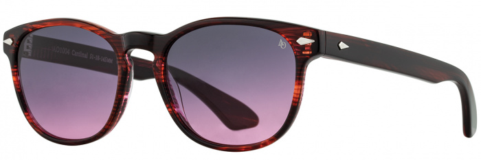 Cardinal / Frame Only