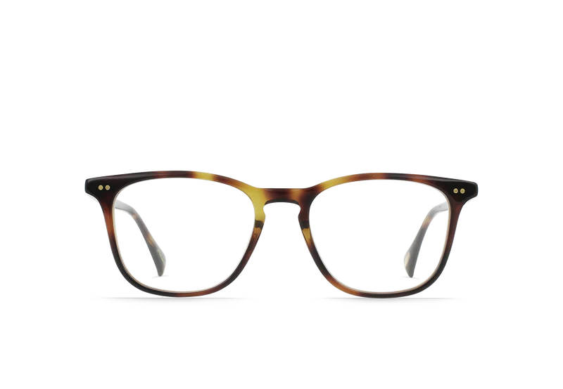 Kola Tortoise / Clear