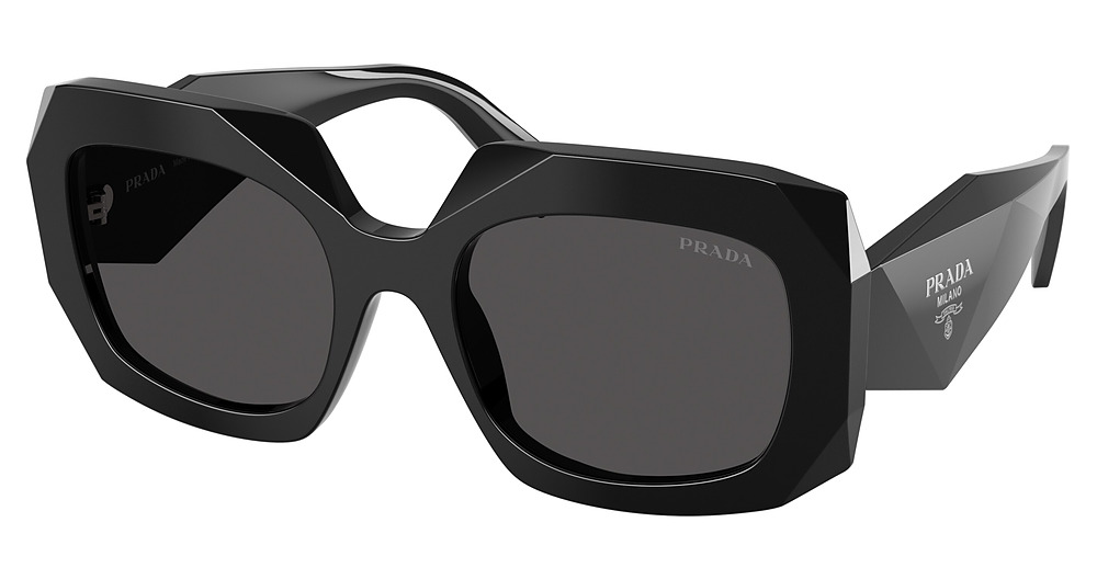 BLACK / DARK GREY