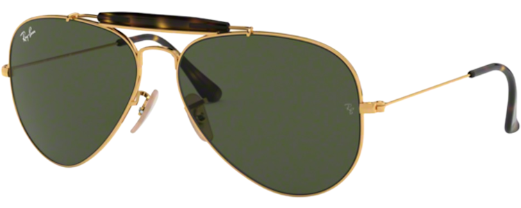 ARISTA / G-15 GREEN