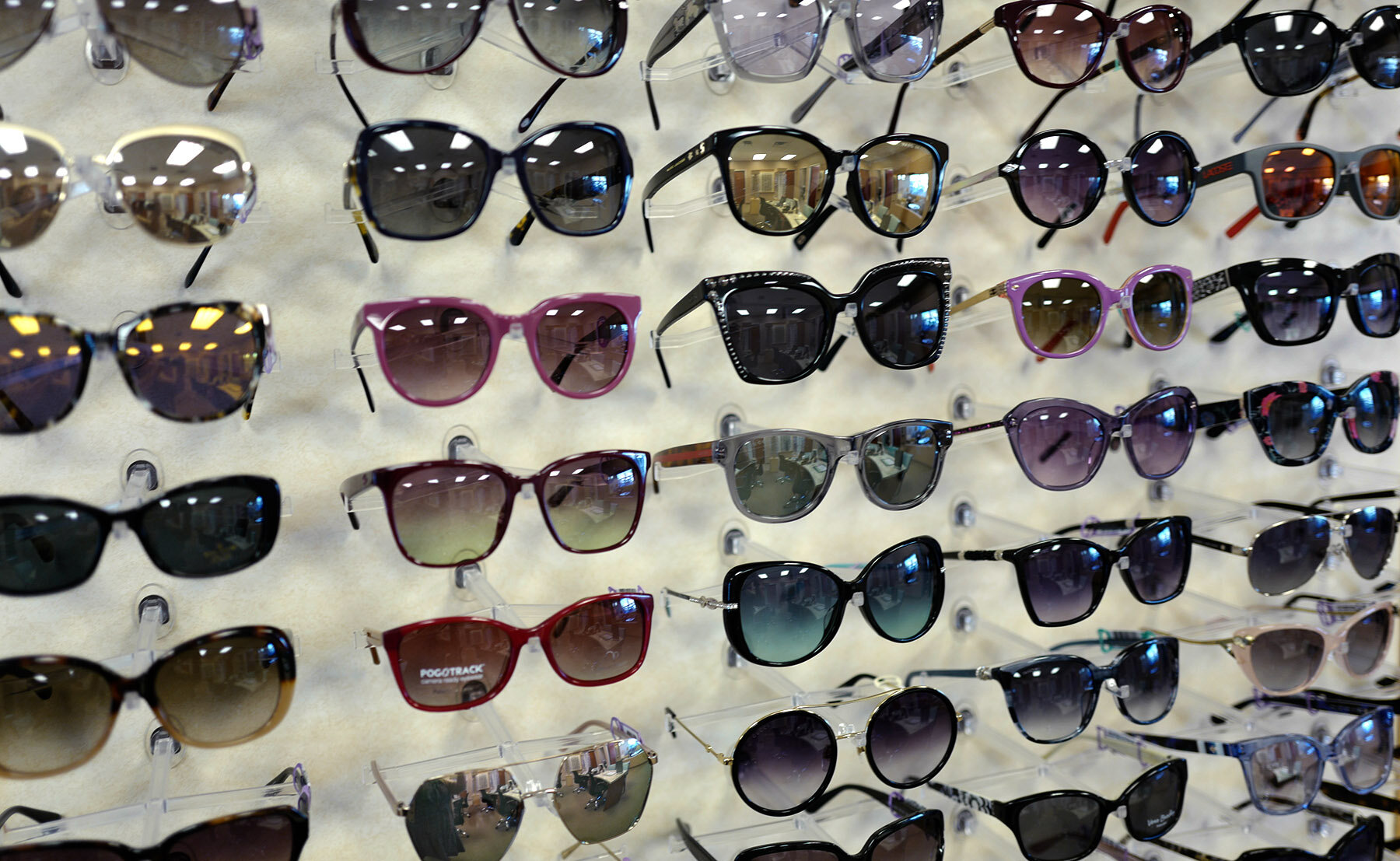 Welcome to our store!