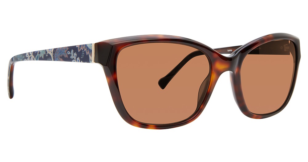 Java Navy Camo / Brown