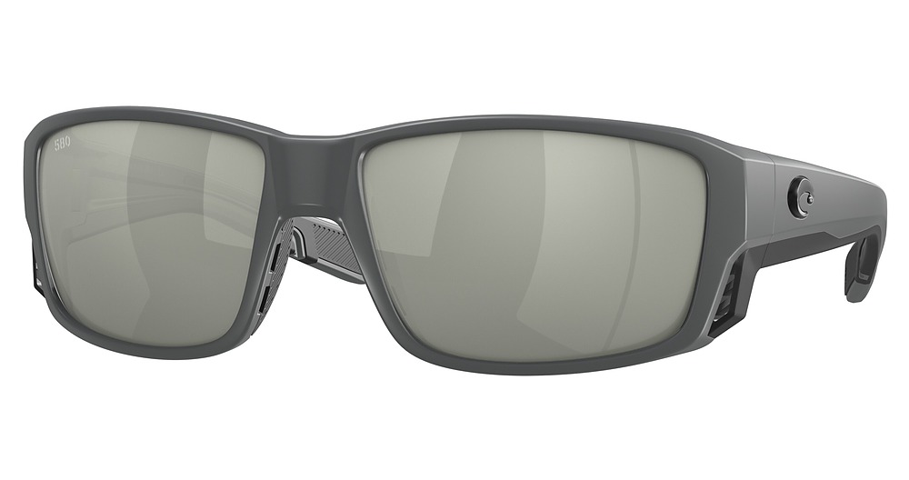 GRAY / GRAY SILVER MIRROR 580G